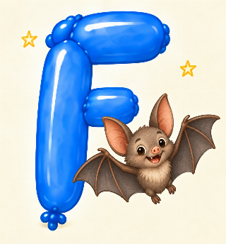 Flagermus i Lulu