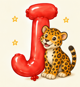 Jaguar i Lulu