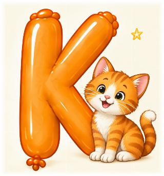 Kat i Lulu