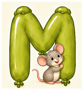 Mus i Lulu