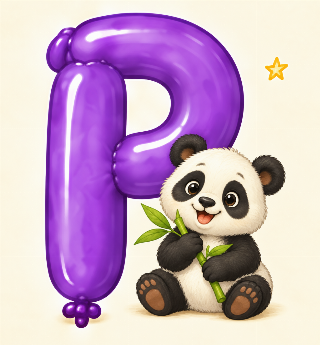 Panda i Lulu