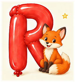 Ræv i Lulu