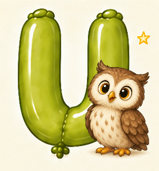 Ugle i Lulu