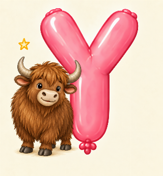 Yakokse i Lulu