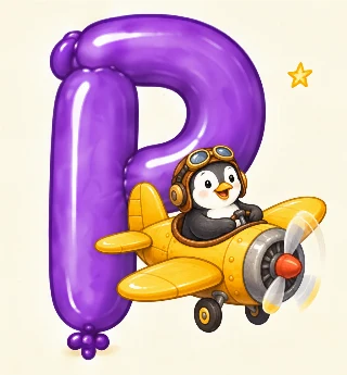 Pilot i Lulu