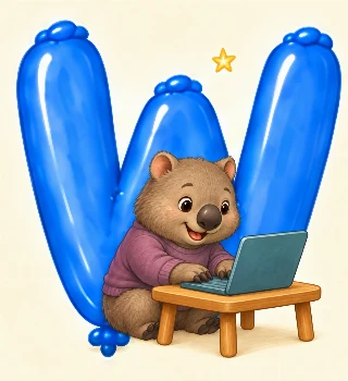 Webudvikler i Lulu