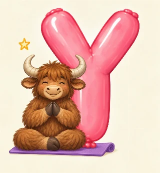 Yogalærer i Lulu