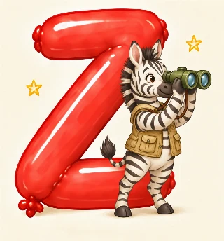 Zoolog i Lulu