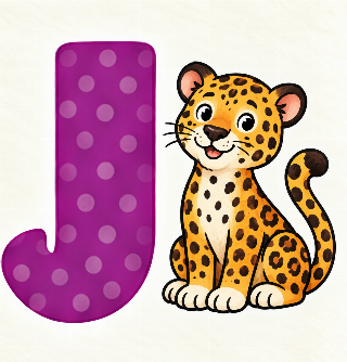 Jaguar i Tilde