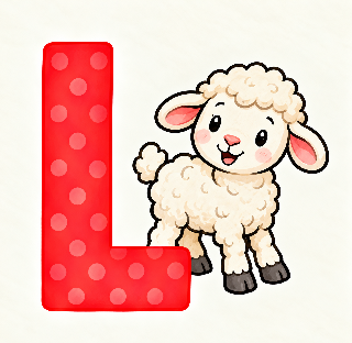 Lam i Tilde