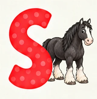 Shire i Tilde