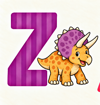 Zuniceratops i Tilde