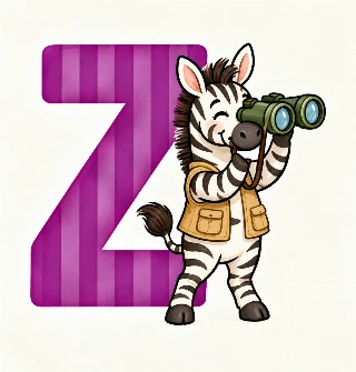 Zoolog i Tilde
