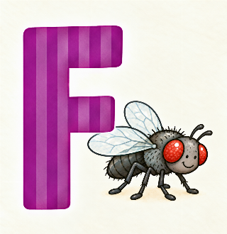 Flue i Tilde