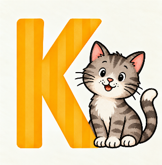 Kat i Tilde