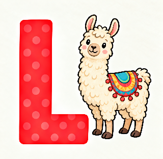 Lama i Tilde