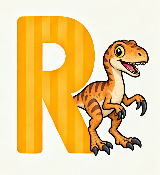 Raptor i Tilde