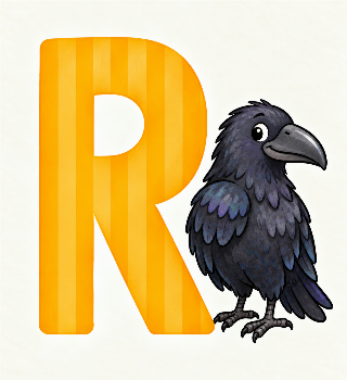 Ravn i Tilde
