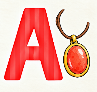 Amulet i Tilde