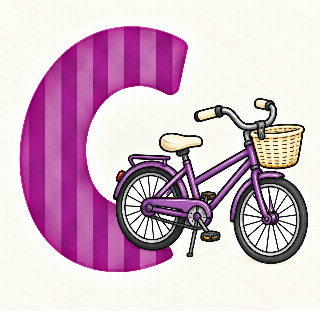 Cykel i Tilde