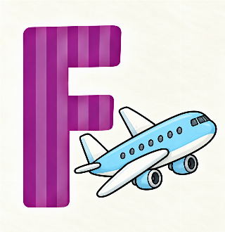 Fly i Tilde