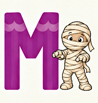 Mumie i Tilde