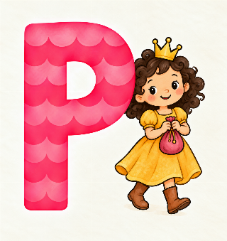 Prinsesse i Tilde