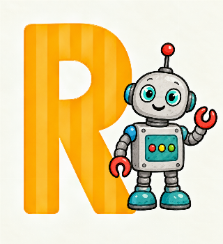 Robot i Tilde