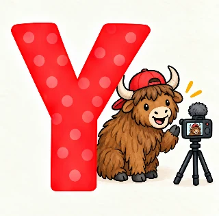 Youtube i Tilde